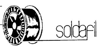 Imagen de SOLDAFIL