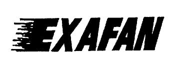 Imagen de EXAFAN