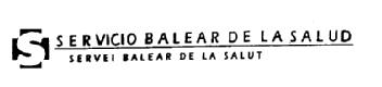 Imagen de S SERVICIO BALEAR DE LA SALUD SERVEI BALEAR DE LA SALUT