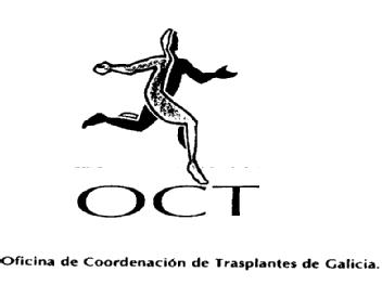 Imagen de OCT OFICINA DE COORDENACION DE TRASPLANTES DE GALICIA
