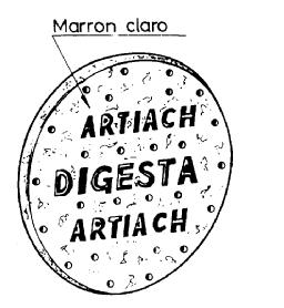 Imagen de ARTIACH DIGESTA ARTIACH