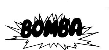 Imagen de BOMBA