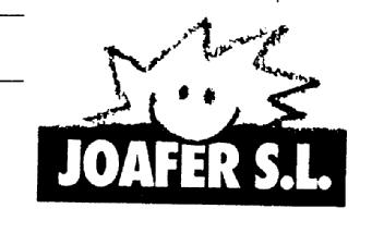 Imagen de JOAFER S.L