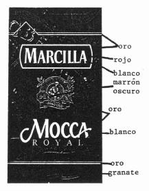 Imagen de MARCILLA MOCCA ROYAL