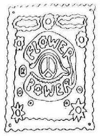 Imagen de FLOWER POWER