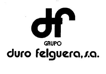 Imagen de DF GRUPO DURO FELGUERA, S.A