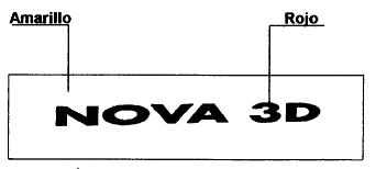 Imagen de NOVA 3D