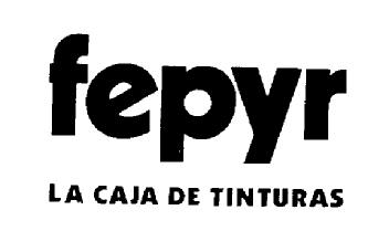 Imagen de FEPYR LA CAJA DE TINTURAS