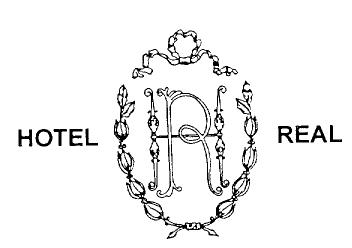 Imagen de HR HOTEL REAL