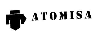Imagen de ATOMISA