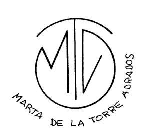 Imagen de MTA MARTA DE LA TORRE ADRADOS