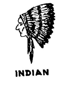 Imagen de INDIAN