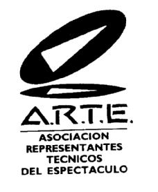 Imagen de A.R.T.E. ASOCIACION REPRESENTANTES TECNICOS DEL ESPECTACULO