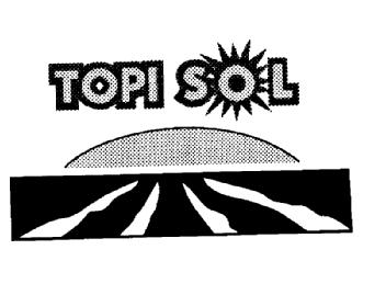 Imagen de TOPI SOL