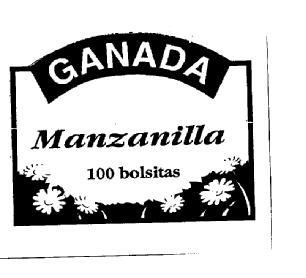 Imagen de GANADA MANZANILLA