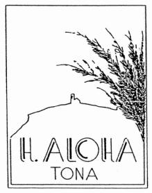 Imagen de H. ALOHA TONA