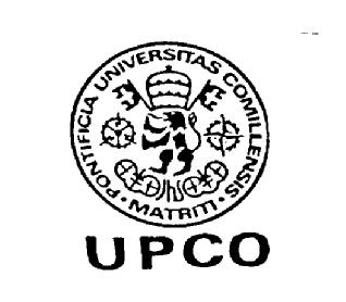 Imagen de PONTIFICIA UNIVERSITAS COMILLENSIS MATRITI UPCO JHS