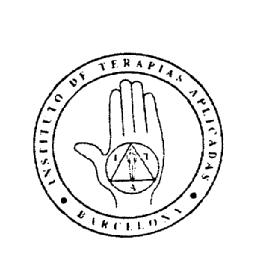 Imagen de INSTITUTO DE TERAPIAS APLICADAS ITA BARCELONA
