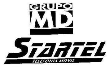 Imagen de GRUPO MD STARTEL TELEFONIA MOVIL