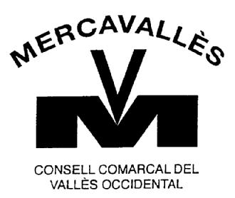 Imagen de MERCAVALLES MV CONSELL COMARCAL DEL VALLES OCCIDENTAL