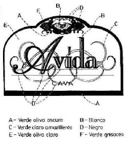 Imagen de AVIDA CAVA