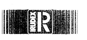 Imagen de IRUDEX R
