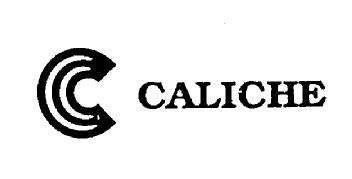 Imagen de C CALICHE