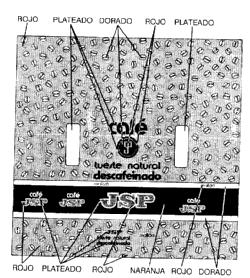 Imagen de CAFE JSP
