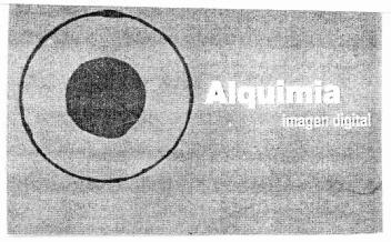 Imagen de ALQUIMIA IMAGEN DIGITAL