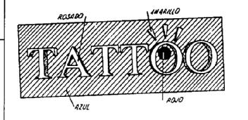 Imagen de TATTOO