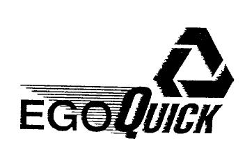 Imagen de EGOQUICK