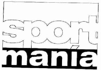 Imagen de SPORT MANIA