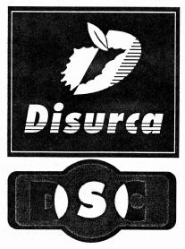 Imagen de DISURCA DSC