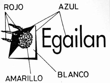 Imagen de EGAILAN Imagen de EGAILAN