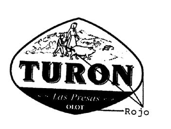 Imagen de TURON LAS PRESAS OLOT