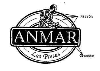 Imagen de ANMAR LAS PRESAS
