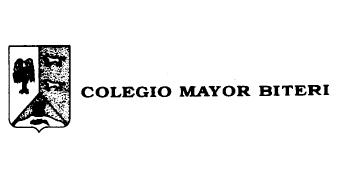 Imagen de COLEGIO MAYOR BITERI