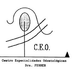 Imagen de C.E.O. CENTRO ESPECIALIDADES ODONTOLOGICAS DRS. FERRER
