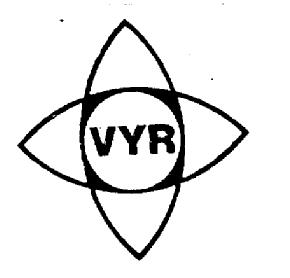 Imagen de VYR