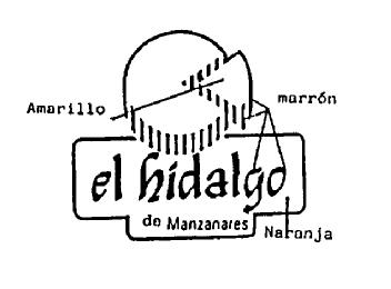 Imagen de EL HIDALGO DE MANZANARES