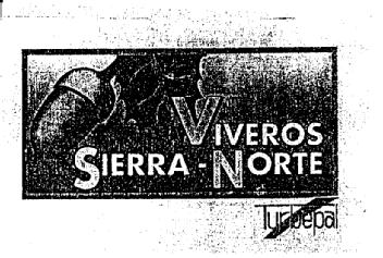 Imagen de VIVEROS SIERRA-NORTE TURBEPAL