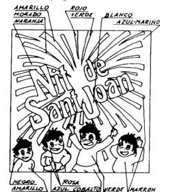 Imagen de NIT DE SANT JOAN