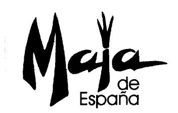 Imagen de MAJA DE ESPAÑA