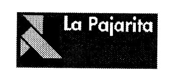 Imagen de LA PAJARITA
