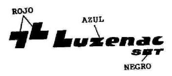 Imagen de LUZENAC SET