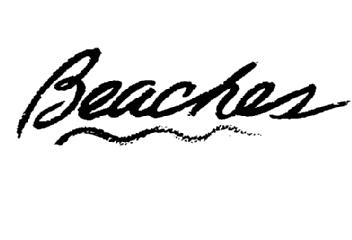 Imagen de BEACHES