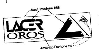 Imagen de LACER OROS
