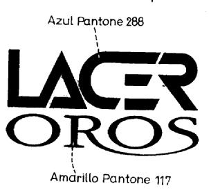Imagen de LACER OROS