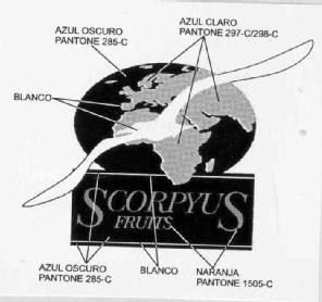 Imagen de SCORPYUS FRUITS