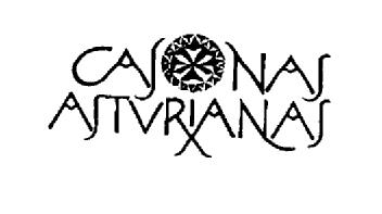Imagen de CASONAS ASTURIANAS